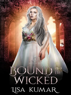 cover image of Bound to Be Wicked